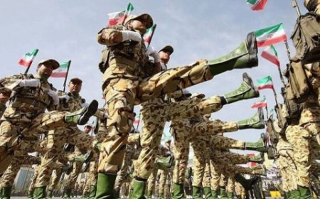 إيران تهدد بضرب القواعد الأمريكية في الشرق الأوسط.. وإسرائيل تتأهب للحرب المفاجئة وتدرس عملية برية في لبنان