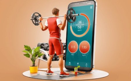 أفضل التطبيقات لمساعدتك على تحقيق أهداف اللياقة البدنية بسهولة وفاعلية
