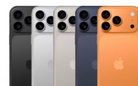 لماذا أصبح التصميم المثير للجدل في آيفون 17 برو محط اهتمام المستخدمين؟