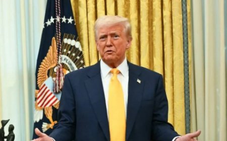 “وول ستريت جورنال”: تكشف تقريرا حساسا حول صحة الرئيس ترامب