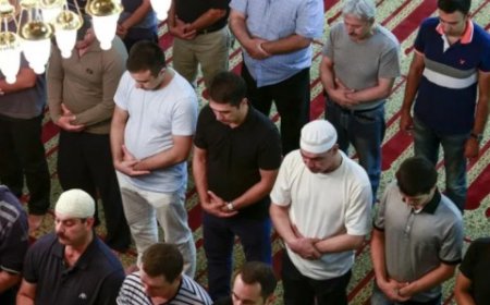 واشنطن بوست: المسلمون قوة سياسية وديمغرافية صاعدة في نيويورك ممداني