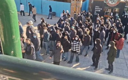 معاريف: قلق في “إسرائيل” من هجوم إيران الاستباقي بسبب “الاحتجاجات الشديدة”