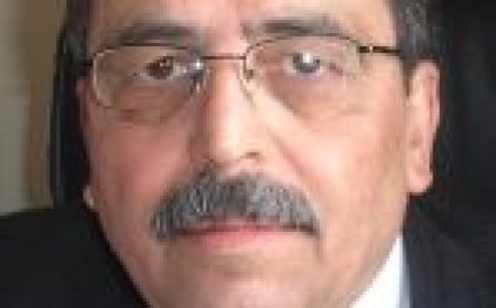 تقاطع المشروعين : حماس الاخواني والمشروع الصهيوني حقيقة ام وهم