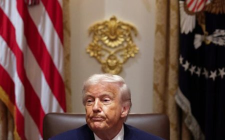 الاقتصاد الأميركي على وشك أن يصبح «اقتصاد ترامب» رسمياً