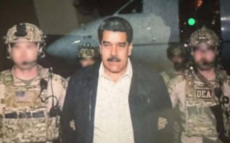 أبرز المحطات التي فجرت التوتر بين أمريكا وفنزويلا