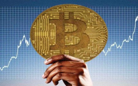 تصفية حيتان «بيتكوين» الأعظم في 2025.. من صنع الشفرة المقدسة ومتى نسفها؟