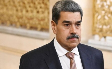 ردود فعل المستثمرين والاقتصاديين على اعتقال أميركا لرئيس فنزويلا مادورو