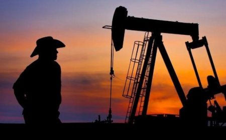 من يملك أكبر الاحتياطيات النفطية في العالم 2025؟.. فنزويلا تتصدر