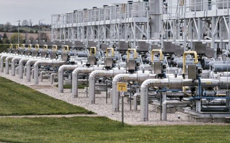 ضربة أميركا في فنزويلا.. ماذا تعني لأسعار الغاز وأكبر احتياطي نفطي في العالم؟