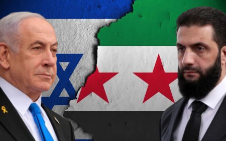 القناة 12 العبرية: ستستأنف إسرائيل وسوريا  المفاوضات حول الاتفاق الامني