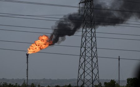 لماذا انخفضت أسعار الطاقة رغم الاضطرابات في فنزويلا؟