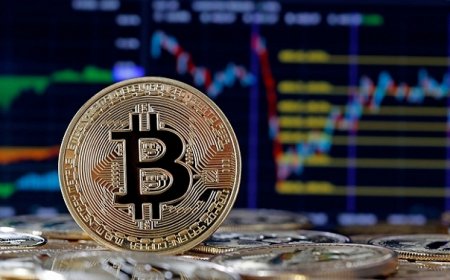 "بتكوين" تلامس حاجز الـ93 ألف دولار بعد اعتقال مادورو