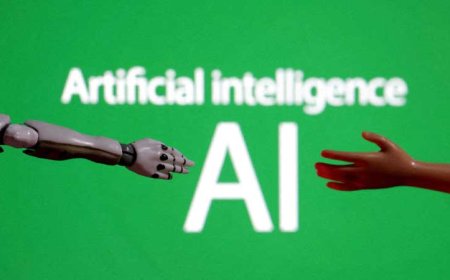 الذكاء الاصطناعي تحت الاختبار.. هل يهز «المحتوى الرديء» الاقتصاد العالمي في 2026؟