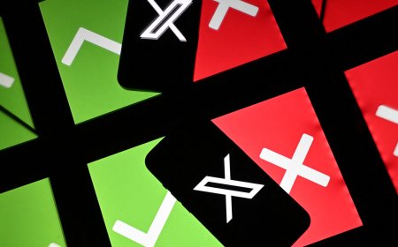 إكس تواجه تحقيقات دولية بسبب صور فاضحة مولدة بواسطة غروك