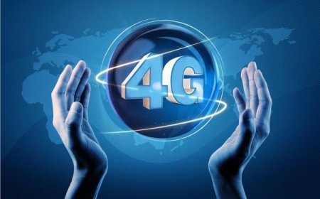 إسرائيل تفتح الجيل الرابع أمام شركات الاتصالات الفلسطينية في الضفة الغربية