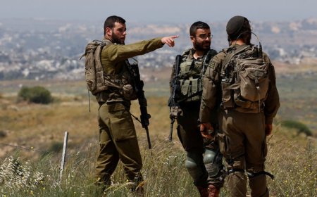 الجيش الإسرائيلي يترقب قرارا سياسيا ويعلن جاهزيته لعملية واسعة في لبنان