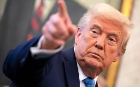 ترامب يقول إن شركات النفط الأميركية ستستثمر 100 مليار دولار في فنزويلا