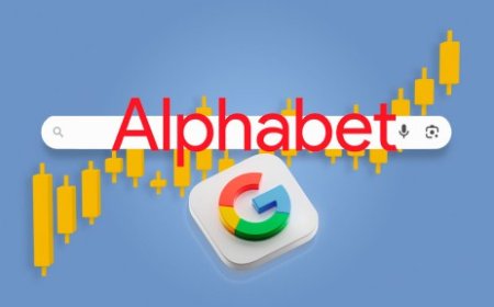 ألفابت تتفوق على أبل بفضل موجة الذكاء الاصطناعي… وول ستريت تشهد تحولاً تاريخياً