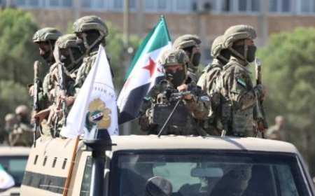 بعد مواجهات عنيفة مع قوات “قسد”.. الجيش السوري يعلن الانتهاء من تمشيط حي “الشيخ مقصود” في حلب ويوجه رسالة للمدنيين