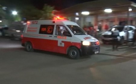 مصرع سيدة بحادث دهس في أريحا