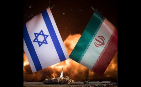 تقديرات اسرائيل ان ايران سوف ترد بشكل كبير ضد الاهداف الامريكية والاسرائيلية