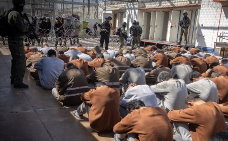 الجيش الإسرائيلي يعارض نقل محاكمة أسرى "النخبة" إلى المحاكم العسكرية