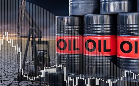 أسعار النفط ترتفع مع تصاعد التوترات في إيران ومخاوف تعطل الإمدادات