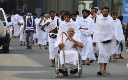 بين قرارات الحكومة ورفض الشركات.. هل يواجه الحجاج الفلسطينيون "موسم الإرباك"؟