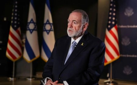 هاكابي: إسرائيل وامريكا لا تستعدان لشن هجوم على إيران