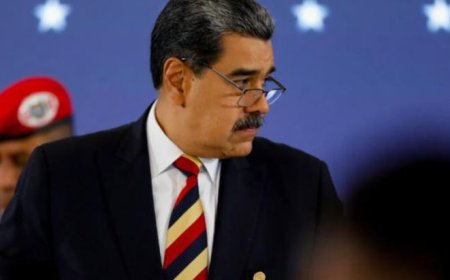 أين ذهبت 60 مليار دولار؟ كنز مادورو الغامض