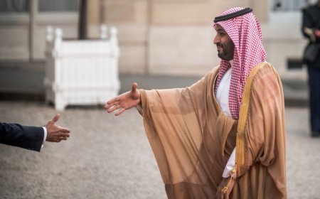 السعودية تبلغ إيران أنها لن تشارك في أي هجوم ضدها