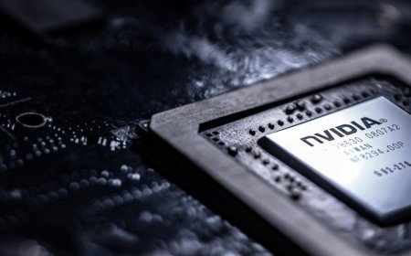 ترامب يوافق على تصدير شرائح إنفيديا H200 إلى الصين