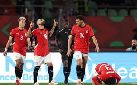 كأس إفريقيا 2025.. كبار القارة في اختبار الحسم نحو النهائي