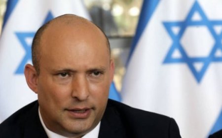 بينيت يُفجر قنبلة ويُشعل الجدل.. هل اقتربت فعليًا نهاية إسرائيل؟