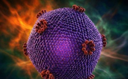 إصابة أكثر من 100 تلميذ بفيروس خطير في الصين