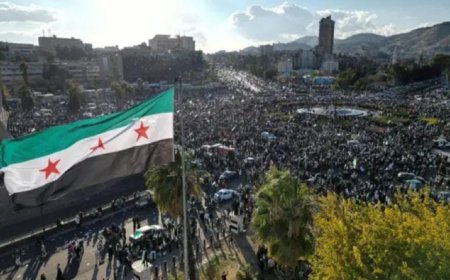 "وول ستريت جورنال": الولايات المتحدة تهدد سوريا بإعادة فرض العقوبات