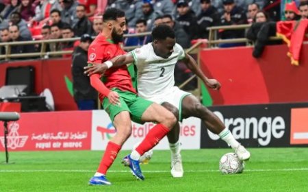 أزمة جديدة.. مصر ونيجيريا ترفضان قرار الكاف