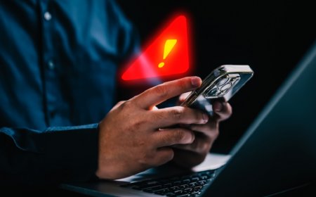 آبل تحذر من برامج تجسس متطورة تهدد أجهزة آيفون