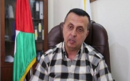 نظرة على لجنة التكنوقراط الخاصة بقطاع غزة