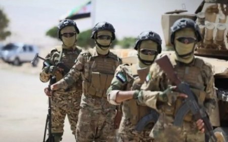 الجيش السوري يبسط سيطرته على كامل دير حافر بعد انسحاب قوات “قسد”.. تعزيزات عسكرية كبيرة وتوتر مشحون