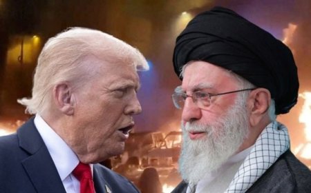 هكذا تم وقف الهجوم الأمريكي على إيران