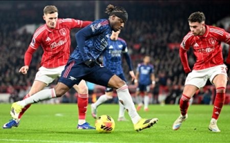 بايرن ميونخ يقسو على لايبزيغ في الدوري الألماني