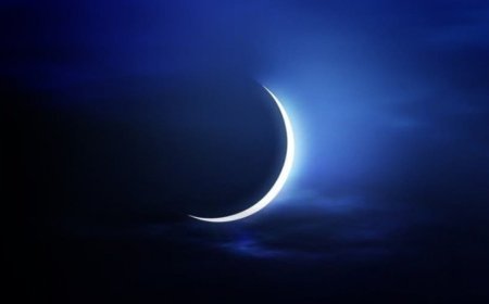 المفتي: الثلاثاء غرة شهر شعبان