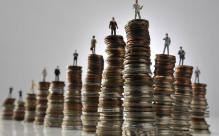 18.3 تريليون دولار ثروات قياسية للمليارديرات في 2025