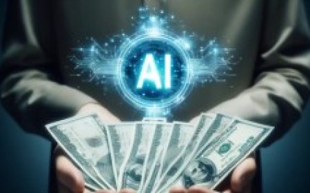 صعود صاروخي للذكاء الاصطناعي التوليدي.. 10 مليارات دولار إنفاق متوقع في 2026