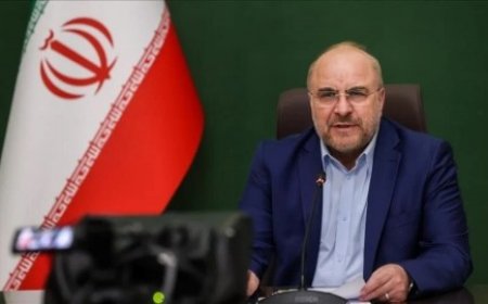 قاليباف: إيران أخطر نقطة في العالم على “الخونة” وإحباط المخطط الأميركي-الإسرائيلي جعل ترامب في حالة يأس وغضب