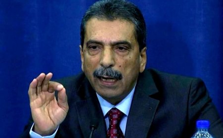 رسالة مفتوحة وخطيرة من توفيق الطيراوي للرئيس