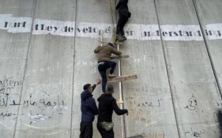 إصابة شاب برصاص الاحتلال في بلدة الرام