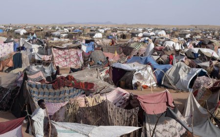 منظمة دولية: حرب السودان حرمت أكثر من 8 ملايين طفل من التعليم