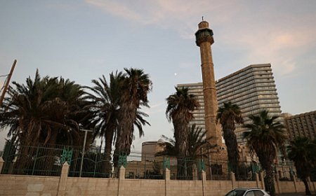 الكنيست تصادق على لوائح "بن غفير" للحد من صوت الأذان